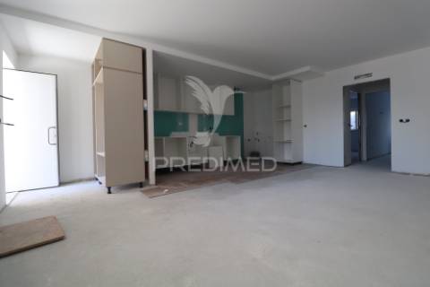 Apartamento t2 - real, braga