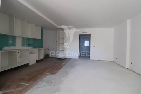 Apartamento t2 - real, braga