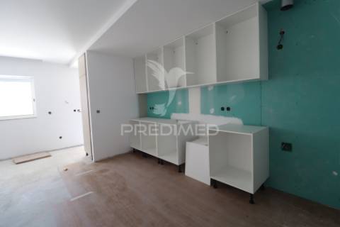 Apartamento t2 - real, braga