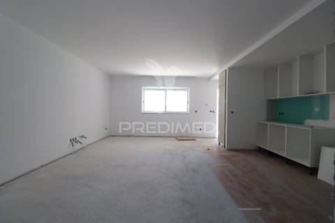 Apartamento t2 - real, braga