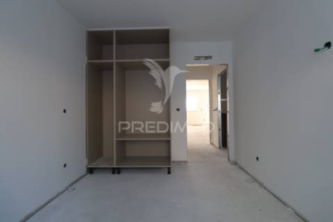 Apartamento t2 - real, braga