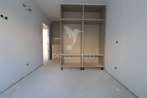 Apartamento t2 - real, braga