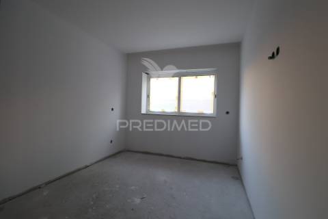 Apartamento t2 - real, braga