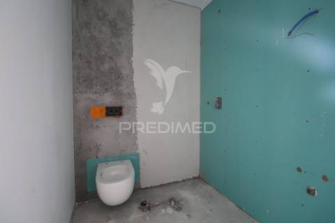 Apartamento t2 - real, braga