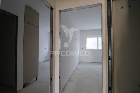 Apartamento t2 - real, braga