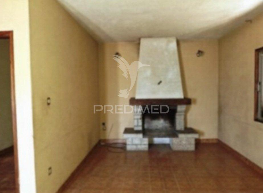 Moradia t2 com terreno - amarante