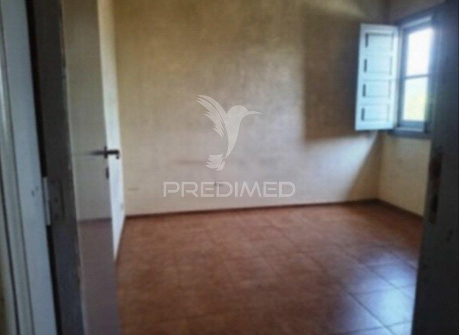 Moradia t2 com terreno - amarante