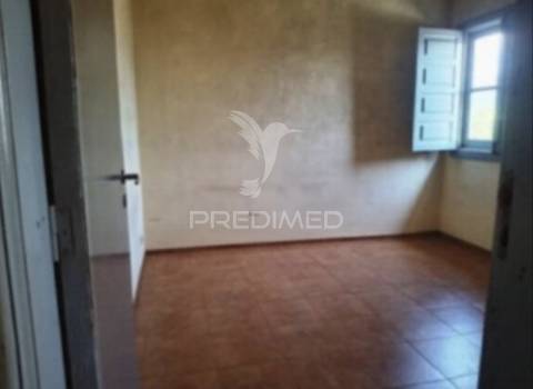 Moradia t2 com terreno - amarante