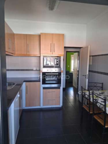 Andar moradia t3