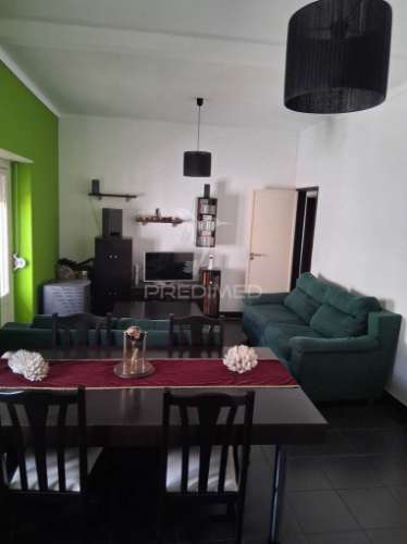 Andar moradia t3