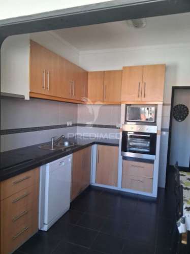 Andar moradia t3