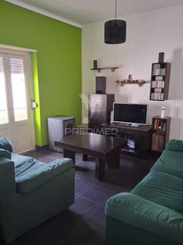Andar moradia t3