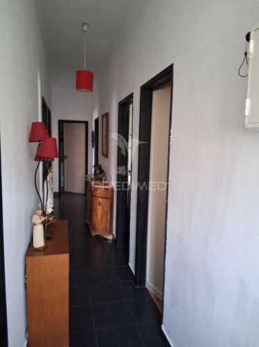 Andar moradia t3