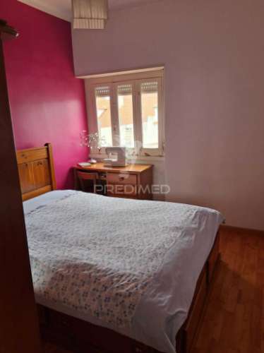 Andar moradia t3