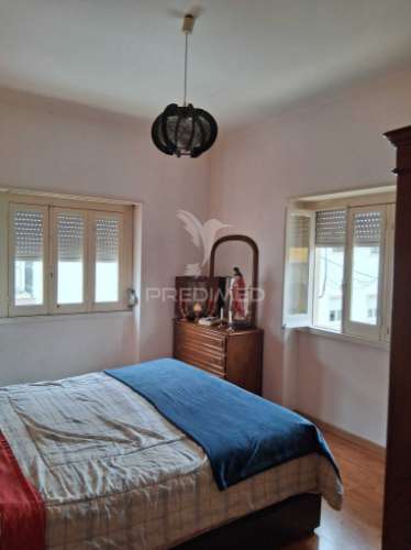 Andar moradia t3