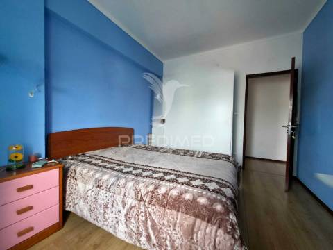 Apartamento t3 centro de rio maior