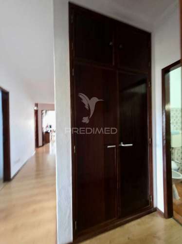 Apartamento t3 centro de rio maior