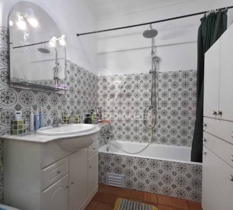 Apartamento t3 centro de rio maior