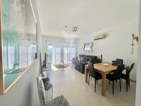 Excelente apartamento t1 totalmente remodelado no palmela village