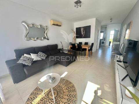 Excelente apartamento t1 totalmente remodelado no palmela village