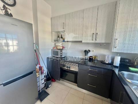 Excelente apartamento t1 totalmente remodelado no palmela village
