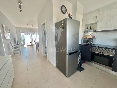Excelente apartamento t1 totalmente remodelado no palmela village