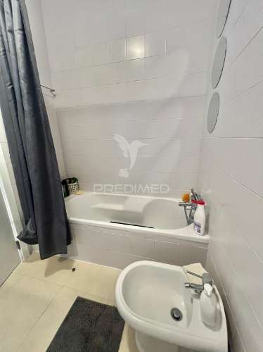 Excelente apartamento t1 totalmente remodelado no palmela village