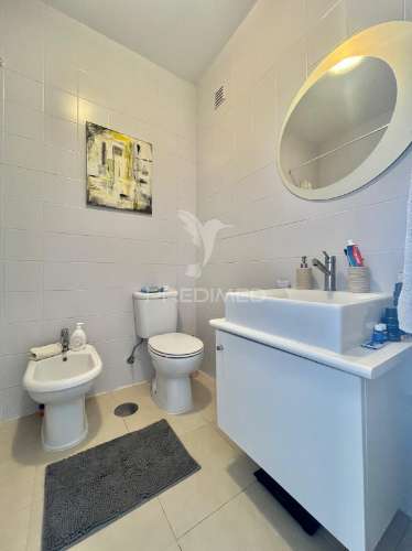 Excelente apartamento t1 totalmente remodelado no palmela village