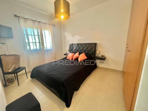 Excelente apartamento t1 totalmente remodelado no palmela village