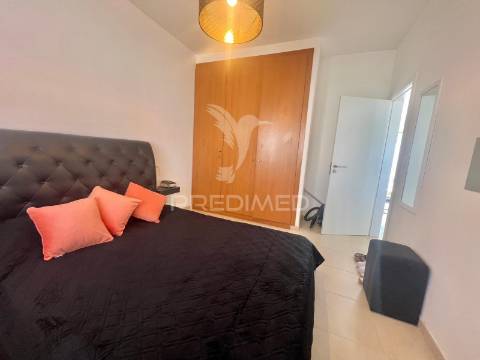 Excelente apartamento t1 totalmente remodelado no palmela village