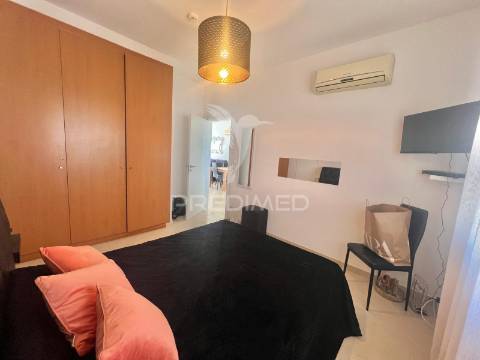 Excelente apartamento t1 totalmente remodelado no palmela village