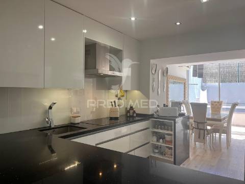 Elegância, conforto e exclusividade no coração de campolide – lisboa