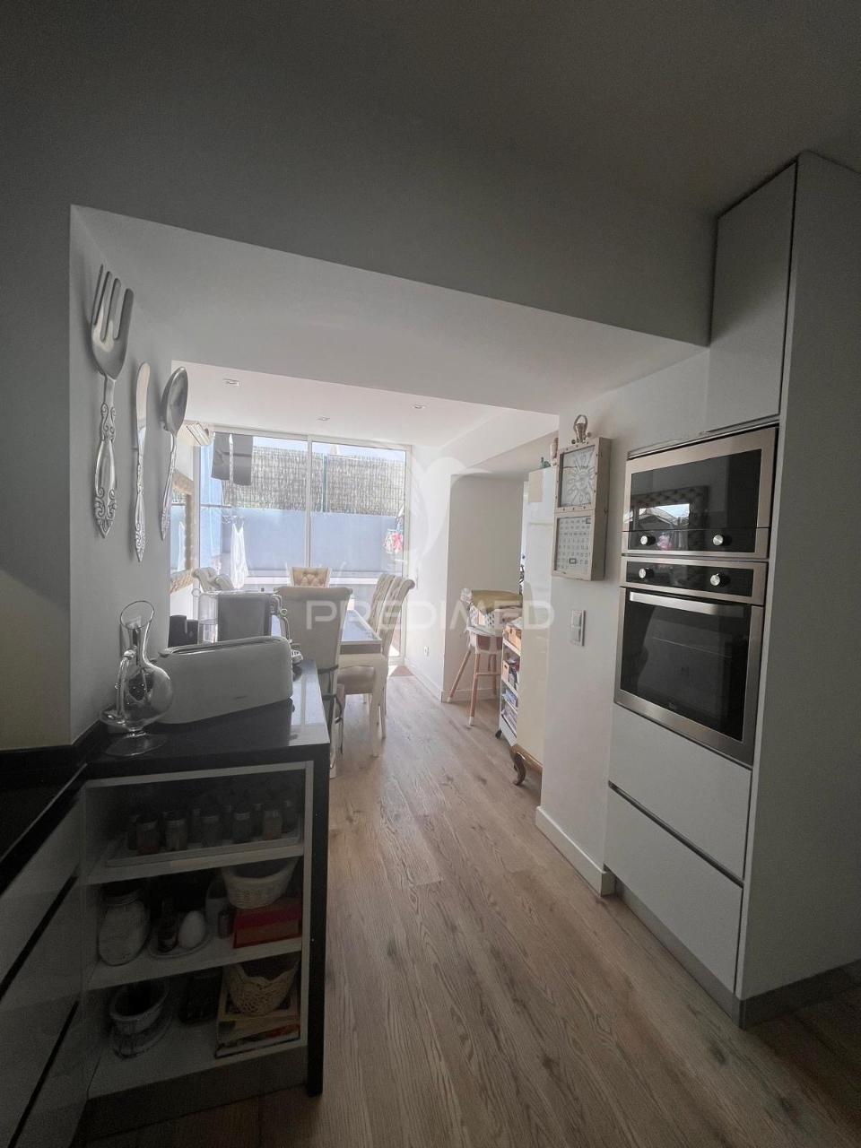 Elegância, conforto e exclusividade no coração de campolide – lisboa