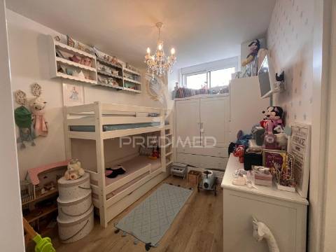 Elegância, conforto e exclusividade no coração de campolide – lisboa