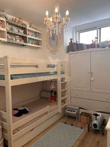 Elegância, conforto e exclusividade no coração de campolide – lisboa