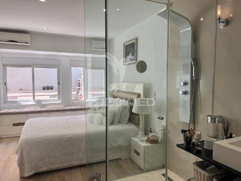 Elegância, conforto e exclusividade no coração de campolide – lisboa