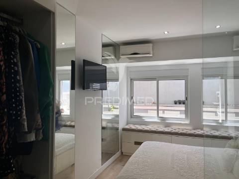 Elegância, conforto e exclusividade no coração de campolide – lisboa