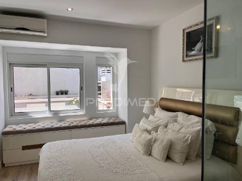 Elegância, conforto e exclusividade no coração de campolide – lisboa