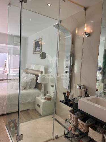 Elegância, conforto e exclusividade no coração de campolide – lisboa