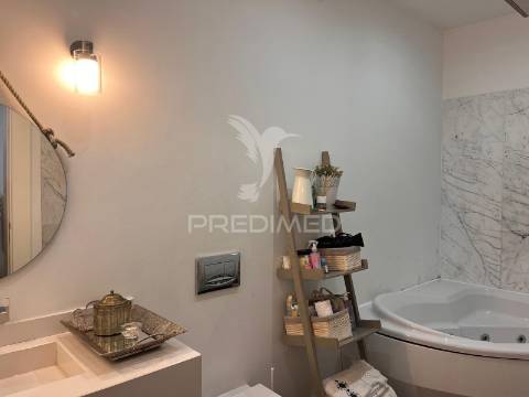 Elegância, conforto e exclusividade no coração de campolide – lisboa