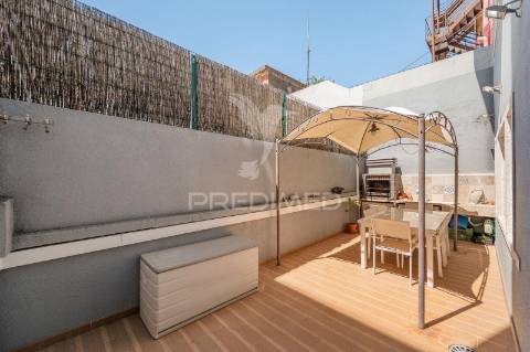 Elegância, conforto e exclusividade no coração de campolide – lisboa