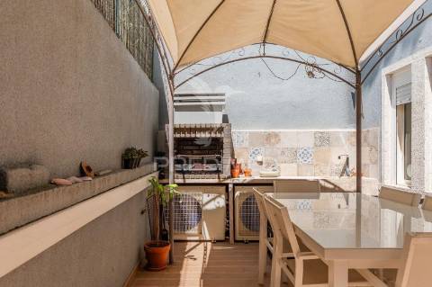 Elegância, conforto e exclusividade no coração de campolide – lisboa