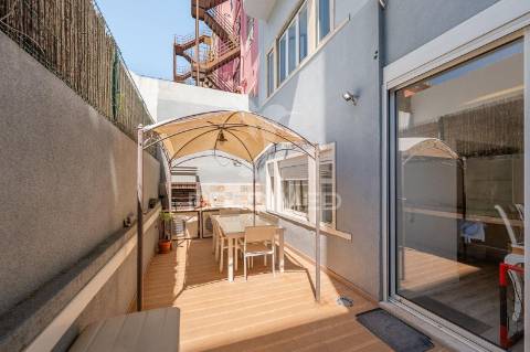 Elegância, conforto e exclusividade no coração de campolide – lisboa