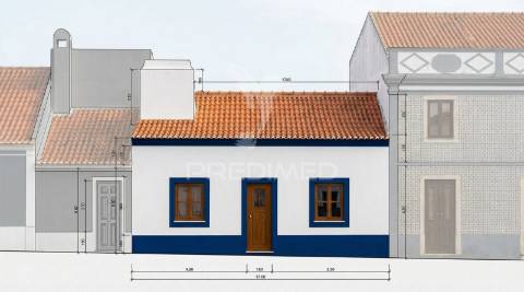 Projeto licenciado em fronteira (zona aru)