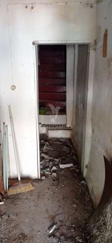 Projeto licenciado em fronteira (zona aru)