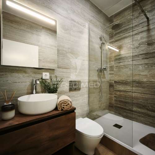 Apartamento t3 benfica - remodelado  e equipado