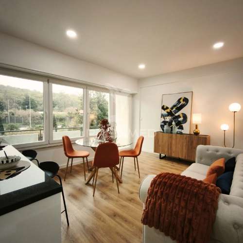 Apartamento t3 benfica - remodelado  e equipado