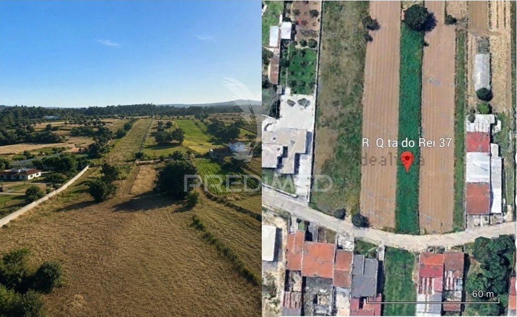 Terreno à venda na rua q.ta do rei urbanizável