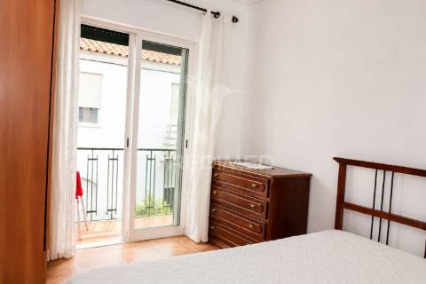 Apartamento t2+1 com quintal e varanda | reguengos de monsaraz