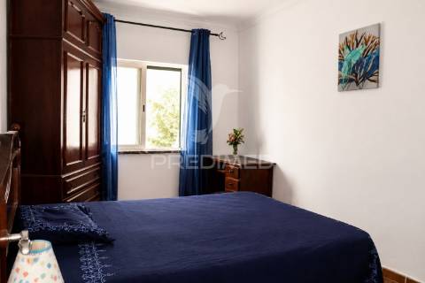 Apartamento t2+1 com quintal e varanda | reguengos de monsaraz